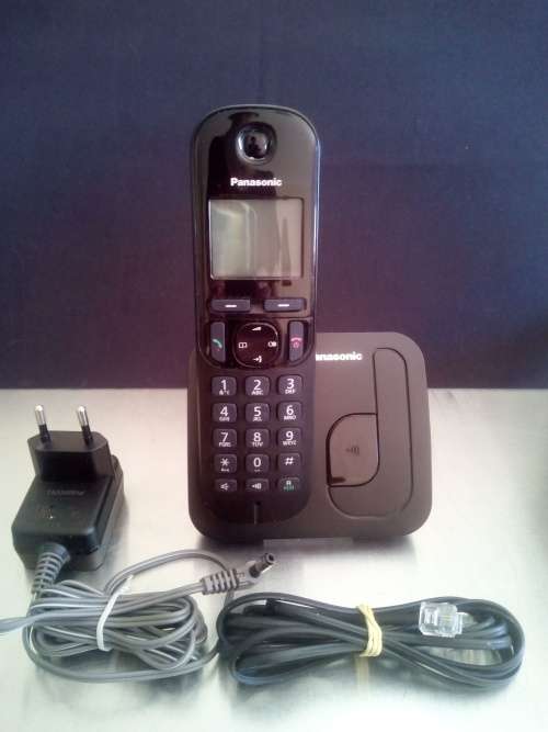 Cordless phone